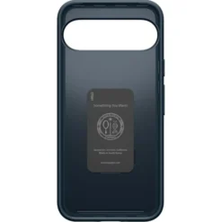 Spigen Google|Pixel 9 Pro Xl-Etui THIN FIT GOOGLE PIXEL 9 PRO XL METAL SLATE