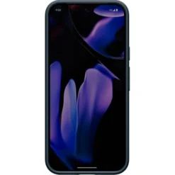 Spigen Google|Pixel 9 Pro Xl-Etui THIN FIT GOOGLE PIXEL 9 PRO XL METAL SLATE