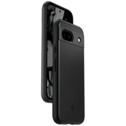 Spigen Pixel 8A|Google-Etui Thin Fit Google Pixel 8a Black