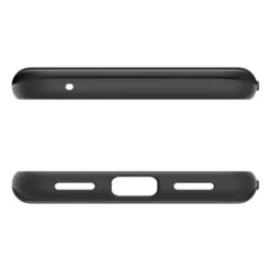 Spigen Pixel 8A|Google-Etui Thin Fit Google Pixel 8a Black