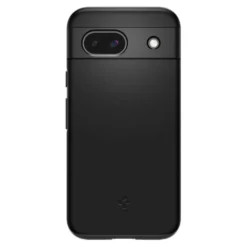 Spigen Pixel 8A|Google-Etui Thin Fit Google Pixel 8a Black