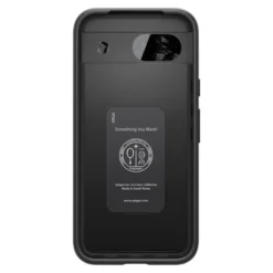 Spigen Pixel 8A|Google-Etui Thin Fit Google Pixel 8a Black