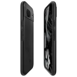 Spigen Pixel 8A|Google-Etui Thin Fit Google Pixel 8a Black