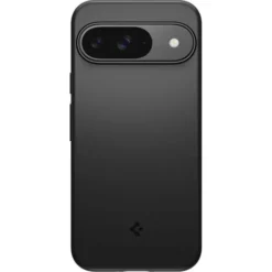 Spigen Pixel 9|Pixel 9 Pro-Etui THIN FIT GOOGLE PIXEL 9 / 9 PRO BLACK