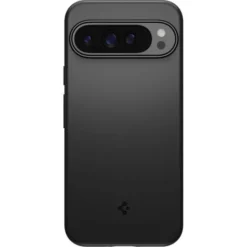 Spigen Google|Pixel 9 Pro Xl-Etui THIN FIT GOOGLE PIXEL 9 PRO XL BLACK