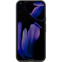 Spigen Google|Pixel 9 Pro Xl-Etui THIN FIT GOOGLE PIXEL 9 PRO XL BLACK