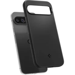 Spigen Google|Pixel 9 Pro Xl-Etui THIN FIT GOOGLE PIXEL 9 PRO XL BLACK