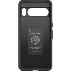 Spigen Google|Pixel 8 Pro-Etui Thin Fit Google Pixel 8 Pro Black Case