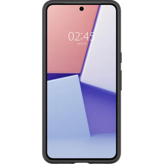 Spigen Google|Pixel 8 Pro-Etui Thin Fit Google Pixel 8 Pro Black Case