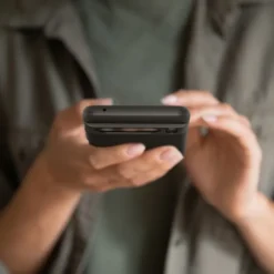 Spigen Google|Pixel 8 Pro-Etui Thin Fit Google Pixel 8 Pro Black Case