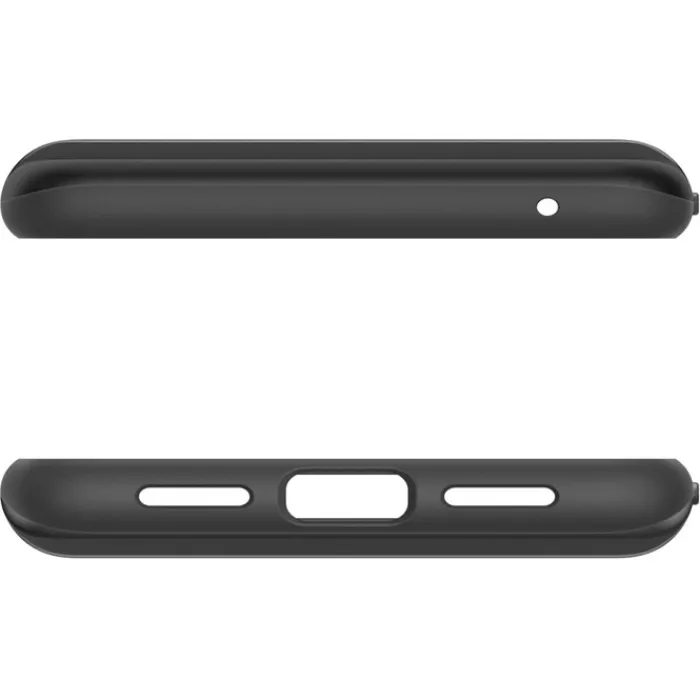 Spigen Google|Pixel 8 Pro-Etui Thin Fit Google Pixel 8 Pro Black Case