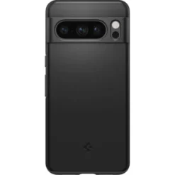 Spigen Google|Pixel 8 Pro-Etui Thin Fit Google Pixel 8 Pro Black Case