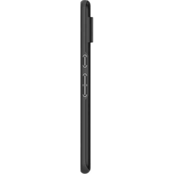 Spigen Google|Pixel 8 Pro-Etui Thin Fit Google Pixel 8 Pro Black Case