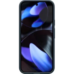 Spigen Pixel 9|Pixel 9 Pro-Etui THIN FIT GOOGLE PIXEL 9 / 9 PRO METAL SLATE