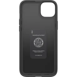 Spigen Apple|Iphone 14 Plus-Etui Thin Fit iPhone 14 Plus Black