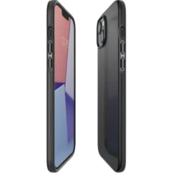 Spigen Apple|Iphone 14 Plus-Etui Thin Fit iPhone 14 Plus Black
