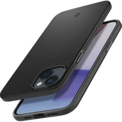 Spigen Apple|Iphone 14 Plus-Etui Thin Fit iPhone 14 Plus Black