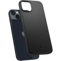 Spigen Apple|Iphone 14 Plus-Etui Thin Fit iPhone 14 Plus Black