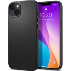 Spigen Apple|Iphone 14 Plus-Etui Thin Fit iPhone 14 Plus Black