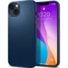 Spigen Apple|Iphone 14 Plus-Etui Thin Fit iPhone 14 Plus Navy Blue