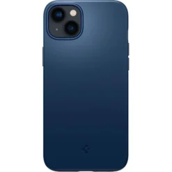 Spigen Apple|Iphone 14 Plus-Etui Thin Fit iPhone 14 Plus Navy Blue