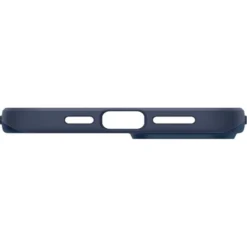 Spigen Apple|Iphone 14 Plus-Etui Thin Fit iPhone 14 Plus Navy Blue