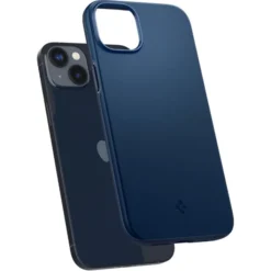 Spigen Apple|Iphone 14 Plus-Etui Thin Fit iPhone 14 Plus Navy Blue