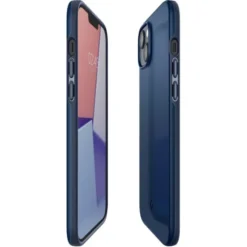 Spigen Apple|Iphone 14 Plus-Etui Thin Fit iPhone 14 Plus Navy Blue