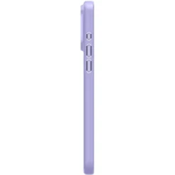 Spigen Iphone 15 Pro|Apple-Etui Thin Fit iPhone 15 Pro Iris Purple