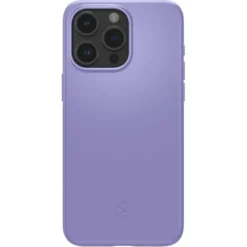 Spigen Iphone 15 Pro|Apple-Etui Thin Fit iPhone 15 Pro Iris Purple