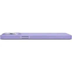 Spigen Iphone 15 Pro|Apple-Etui Thin Fit iPhone 15 Pro Iris Purple