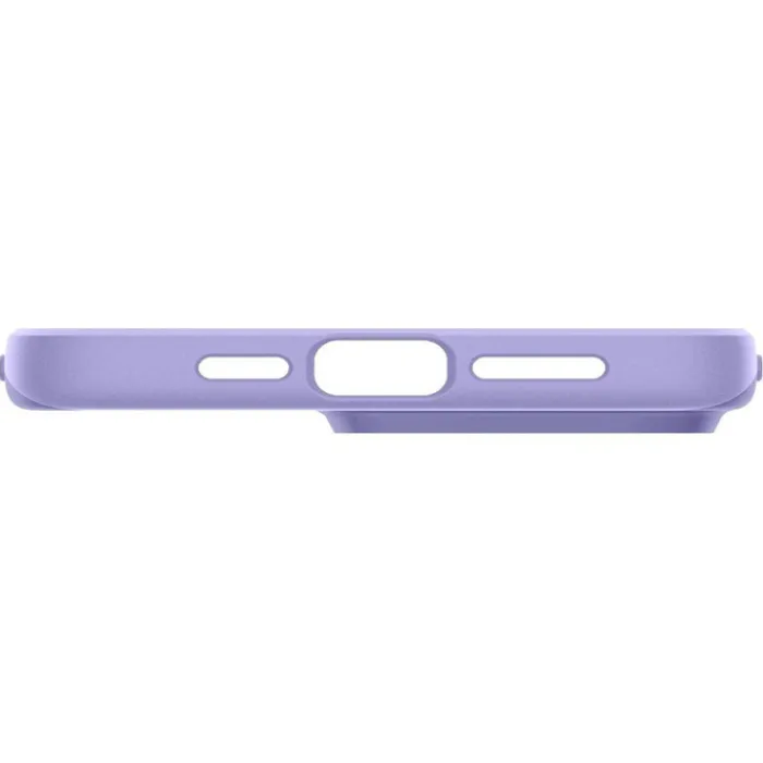 Spigen Iphone 15 Pro|Apple-Etui Thin Fit iPhone 15 Pro Iris Purple