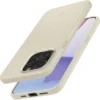 Spigen Iphone 15 Pro|Apple-Etui Thin Fit iPhone 15 Pro Mute Beige