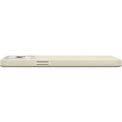 Spigen Iphone 15 Pro|Apple-Etui Thin Fit iPhone 15 Pro Mute Beige