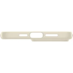 Spigen Iphone 15 Pro|Apple-Etui Thin Fit iPhone 15 Pro Mute Beige