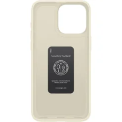 Spigen Iphone 15 Pro|Apple-Etui Thin Fit iPhone 15 Pro Mute Beige