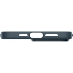 Spigen Iphone 15 Pro Max|Apple-Etui Thin Fit iPhone 15 Pro Max Metal Slate Case