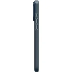 Spigen Iphone 15 Pro Max|Apple-Etui Thin Fit iPhone 15 Pro Max Metal Slate Case