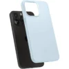 Spigen Iphone 15 Pro|Apple-Etui Thin Fit iPhone 15 Pro Mute Blue