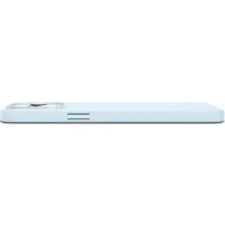 Spigen Iphone 15 Pro|Apple-Etui Thin Fit iPhone 15 Pro Mute Blue