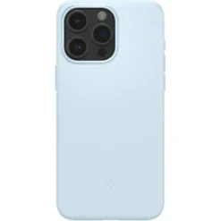 Spigen Iphone 15 Pro|Apple-Etui Thin Fit iPhone 15 Pro Mute Blue