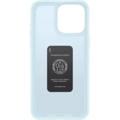 Spigen Iphone 15 Pro|Apple-Etui Thin Fit iPhone 15 Pro Mute Blue