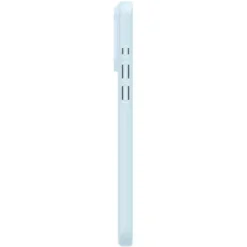 Spigen Iphone 15 Pro|Apple-Etui Thin Fit iPhone 15 Pro Mute Blue