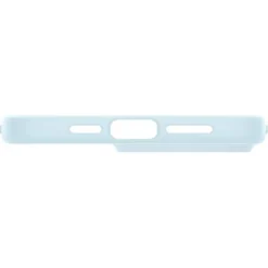 Spigen Iphone 15 Pro|Apple-Etui Thin Fit iPhone 15 Pro Mute Blue