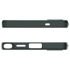 Spigen Samsung|Galaxy S25 Ultra-ETUI THIN FIT MAG MAGSAFE SAMSUNG GALAXY S25 ULTRA ABYSS GREEN