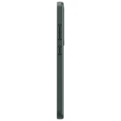 Spigen Samsung|Galaxy S25 Ultra-ETUI THIN FIT MAG MAGSAFE SAMSUNG GALAXY S25 ULTRA ABYSS GREEN