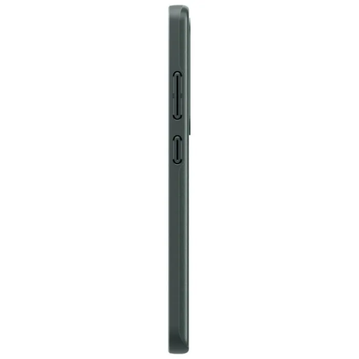 Spigen Samsung|Galaxy S25 Ultra-ETUI THIN FIT MAG MAGSAFE SAMSUNG GALAXY S25 ULTRA ABYSS GREEN