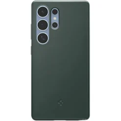 Spigen Samsung|Galaxy S25 Ultra-ETUI THIN FIT MAG MAGSAFE SAMSUNG GALAXY S25 ULTRA ABYSS GREEN