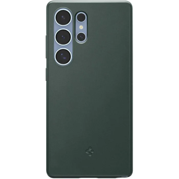 Spigen Samsung|Galaxy S25 Ultra-ETUI THIN FIT MAG MAGSAFE SAMSUNG GALAXY S25 ULTRA ABYSS GREEN