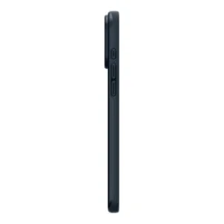 Spigen Apple|Magsafe-ETUI THIN FIT MAG MAGSAFE IPHONE 16 PRO METAL SLATE